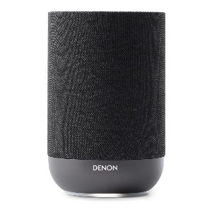 Denon Home 200 Noir - Enceinte connectée