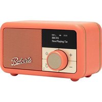 Roberts Revival Petite 2 Orange Pop