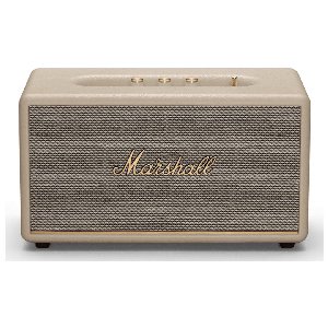 MARSHALL Stanmore III Crème - Enceinte