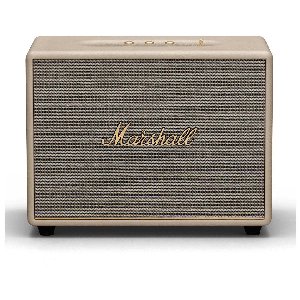 MARSHALL Woburn III Crème - Enceinte compacte