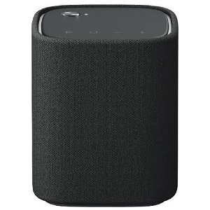 Yamaha WS-B1A Noir - Enceinte portable