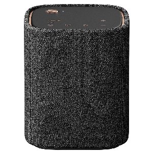 Yamaha WS-X1A Gris Carbone - Enceinte portable