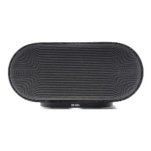 Denon Home 600 Noir - Enceinte connectée