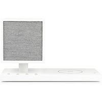 Tivoli Audio Revive Blanc/Gris