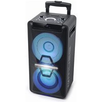 Muse M-1920 DJ - Enceinte de soirée