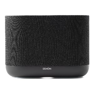Denon Home 400 Noir - Enceinte connectée