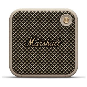 MARSHALL Willen II Crème - Enceinte portable