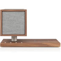Tivoli Audio Revive Noyer/Gris