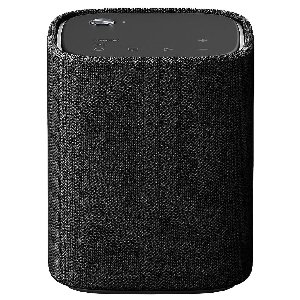 Yamaha WS-X1A Noir - Enceinte portable