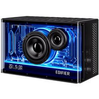 Edifier QD35 Noir - Enceinte compacte