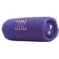 JBL Flip 7 Violet - Enceinte portable