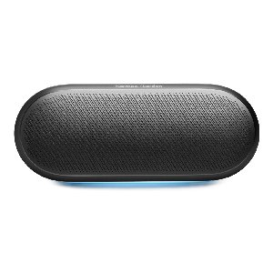 Harman Kardon Luna 2 Noir - Enceinte portable