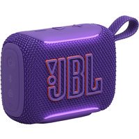 JBL Go 5 Violet - Enceinte portable