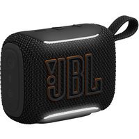 JBL Go 5 Noir - Enceinte portable