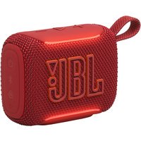 JBL Go 5 Rouge - Enceinte portable