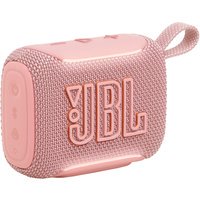 JBL Go 5 Rose - Enceinte portable