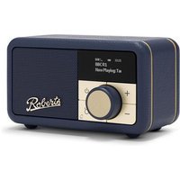 Roberts Revival Petite 2 Bleu Minuit