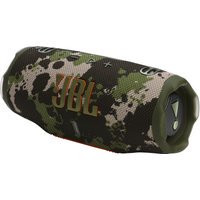 JBL Charge 6 Camouflage - Enceinte portable