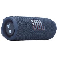 JBL Flip 7 Bleu - Enceinte portable