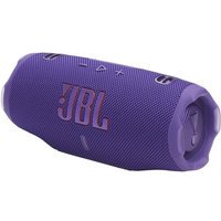 JBL Charge 6 Violet - Enceinte portable