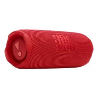 JBL Flip 7 Rouge - Enceinte portable