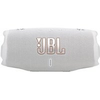 JBL Charge 6 Blanc - Enceinte portable