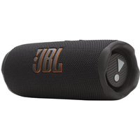 JBL Flip 7 Noir - Enceinte portable