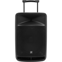 BoomTone Dj TravelSound15-VHF - Enceinte de soirée