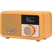 Roberts Revival Petite 2 Jaune