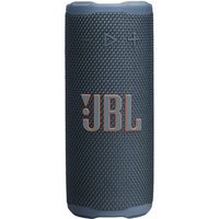 JBL GRIP Bleu - Enceinte portable