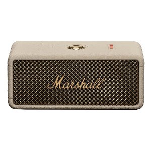 MARSHALL Emberton III Crème - Enceinte portable