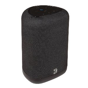 Bluesound PULSE Flex (2025) - Noir - Enceinte compacte