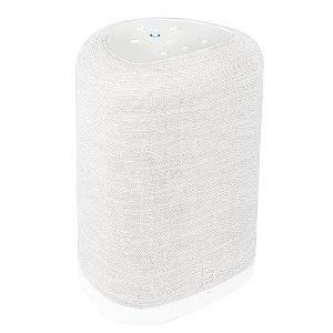 Bluesound PULSE Flex (2025) - Blanc - Enceinte compacte