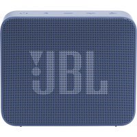JBL GO Essential 2 Bleu - Enceinte portable