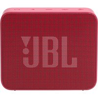 JBL GO Essential 2 Rouge - Enceinte portable