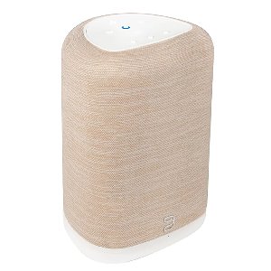 Bluesound PULSE Flex (2025) - Beige - Enceinte compacte