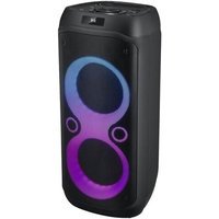 Muse M-1937 DJ - Enceinte de soirée