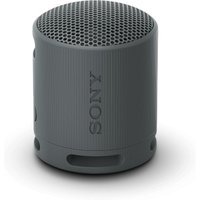 Sony SRS-XB100 Noir - Enceinte portable
