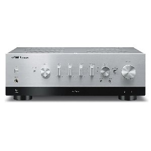 Yamaha R-N1000A - Argent
