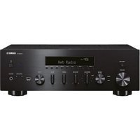 Yamaha R-N600A Noir