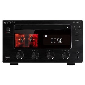 TAGA Harmony HTR-1000CD V.3 Noir