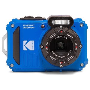 Kodak PixPro WPZ2 Bleu