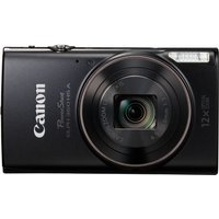 Canon IXUS 285 HS - Noir