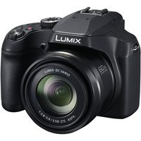 Panasonic Lumix DC-FZ82D Noir
