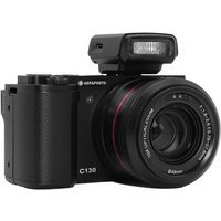 AgfaPhoto Realishot C130 Noir