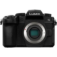 Panasonic Lumix DC-G97 - Boitier nu