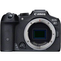 Canon EOS R7 (Boitier nu)