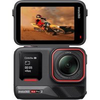 Insta360 Ace Pro 2 - Pack Standard Double batterie