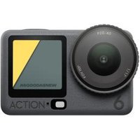 DJI Osmo Action 6 Standard Combo