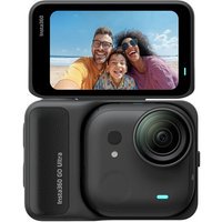 Insta360 GO Ultra Pack Standard Noir